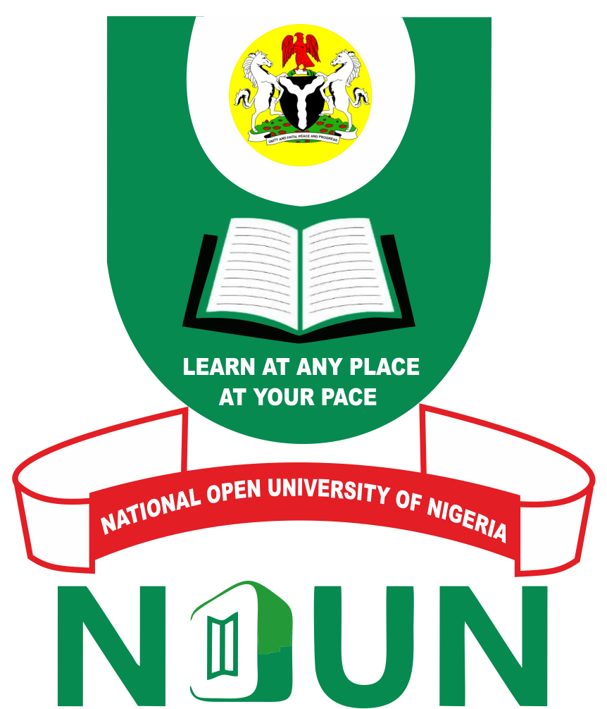 The National Open University of Nigeria