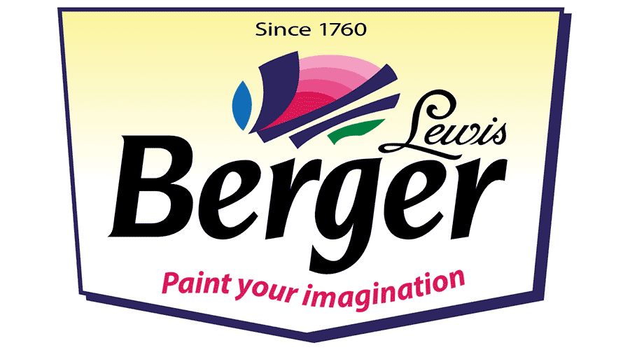 Berger Paints